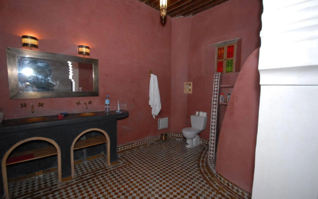 R´Mila Medina Fez