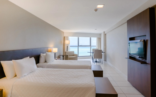 Transamerica Prestige Recife - Boa Viagem