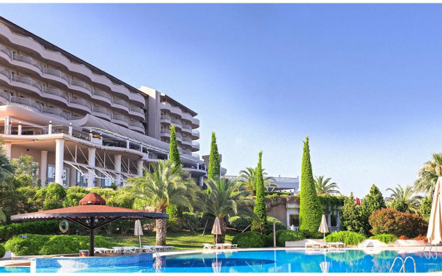 Starlight Resort Hotel - All Inclusive
