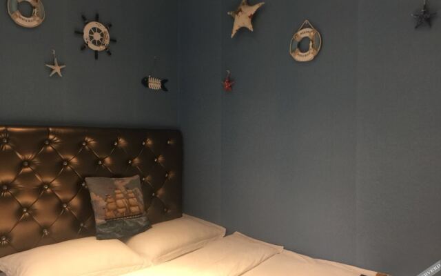 Hebi Weekend Inn