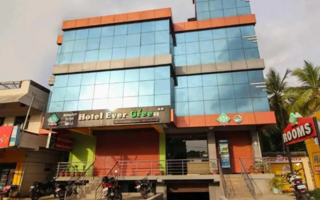 Oyo Flagship 70385 Hill View Residency