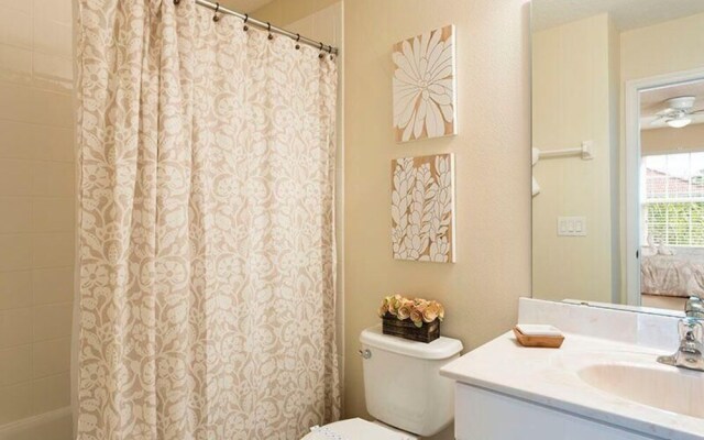 2505 Dharma Circle 6 Bedroom Home