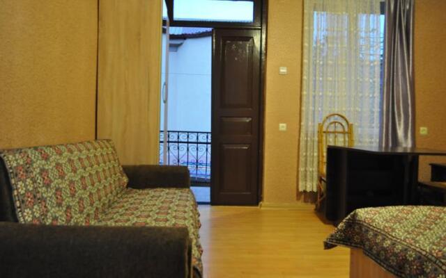 Holiday Home Near the Sea