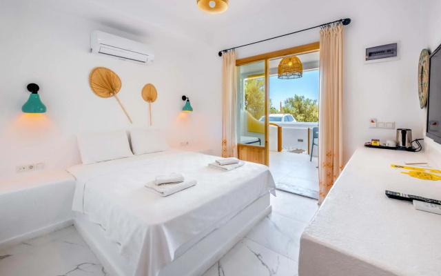 Payam Hotel