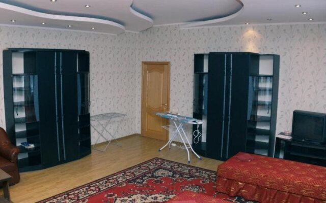 Hostel Komfort I Uyut