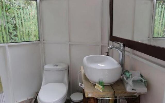 Country House Hostel