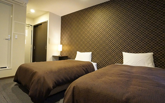 HOTEL LiVEMAX Himeji Ekimae