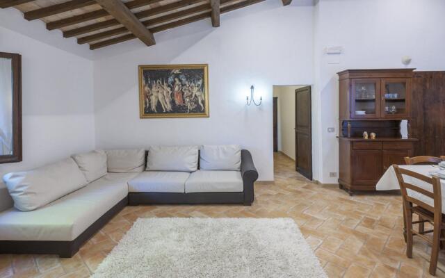 Ca Paolo 8 in Cagli