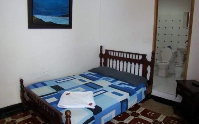 Casa Tatis