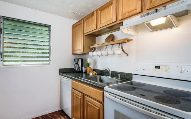 Keauhou Kona Surf & Racquet Club #37