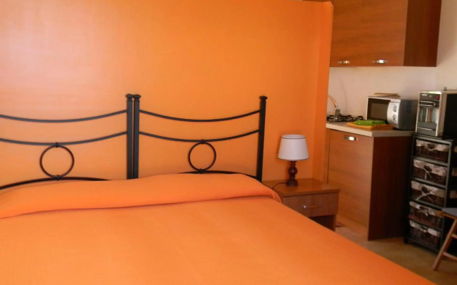 Casa Malescale