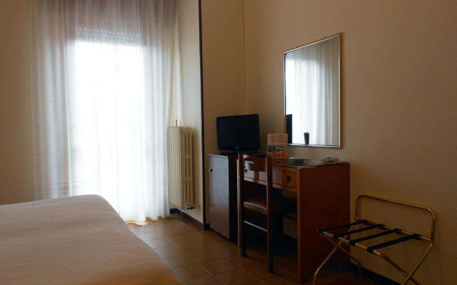 Hotel Sporting