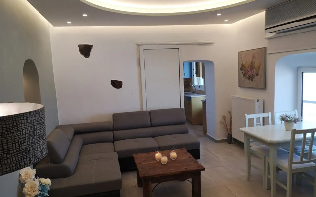 Amerisa Suites & Villa