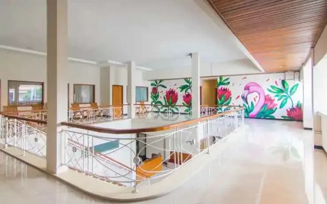 Kuta Suci Guest House