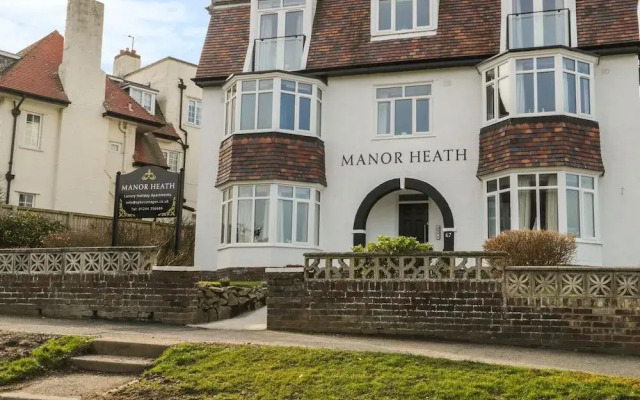 Manor Heath Hotel
