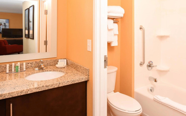 TownePlace Suites Detroit Auburn Hills