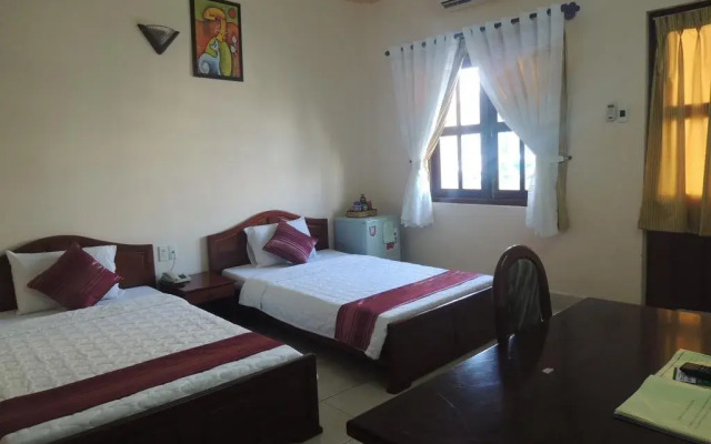 Can Tho Hotel