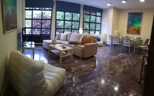 Big Flat Granada