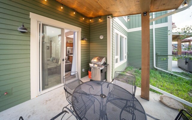 228 Mountain Willow by Stay Winter Park