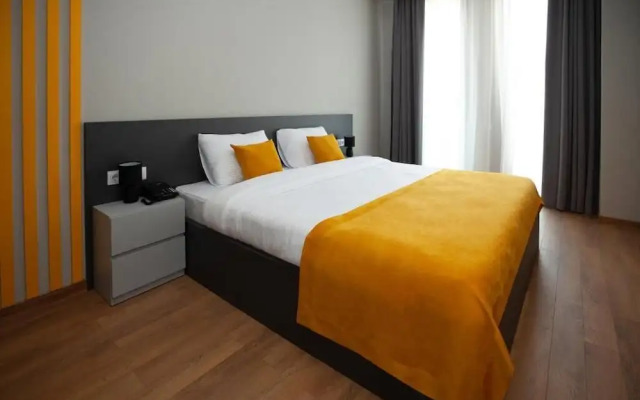 Old City Boutique Hotel
