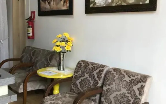 Hotel Barichello