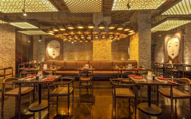 Lemon Tree Premier City Center Pune