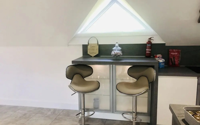 Stunning 1-Bed Apartment in Clyde Valley