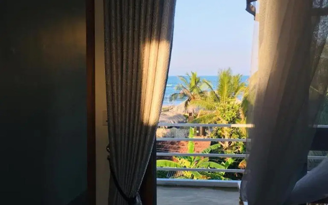 Cili Hotel