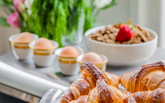 1 Lexham Gardens Hotel