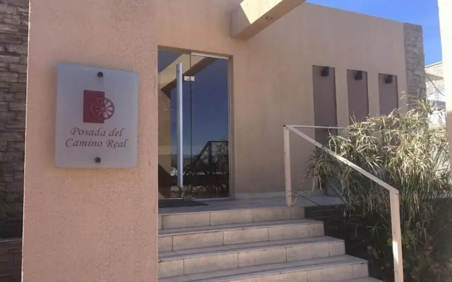 Posada del Camino Real