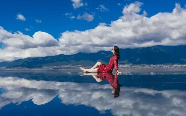 Jianxin Seaview Resort