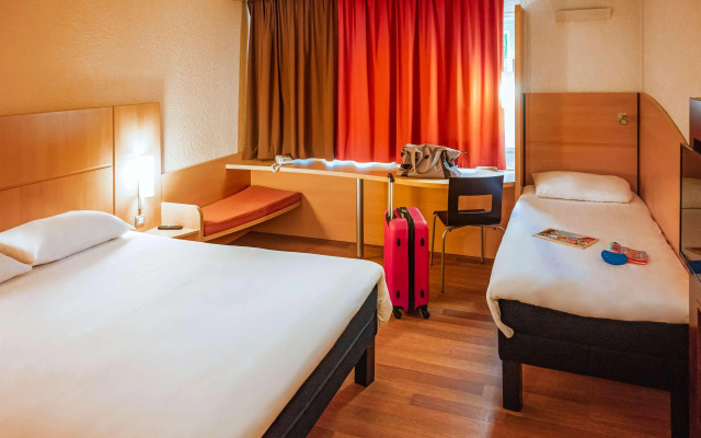 ibis Belfort Danjoutin