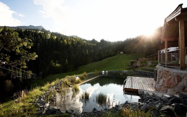 Berghotel Pointenhof