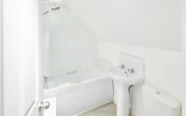 Host Stay Park Place Apartment