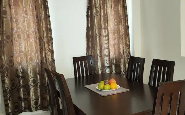Azanza Mtwapa Holiday Home-B