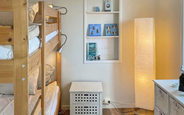 4 Person Holiday Home in Oskarshamn-by Traum