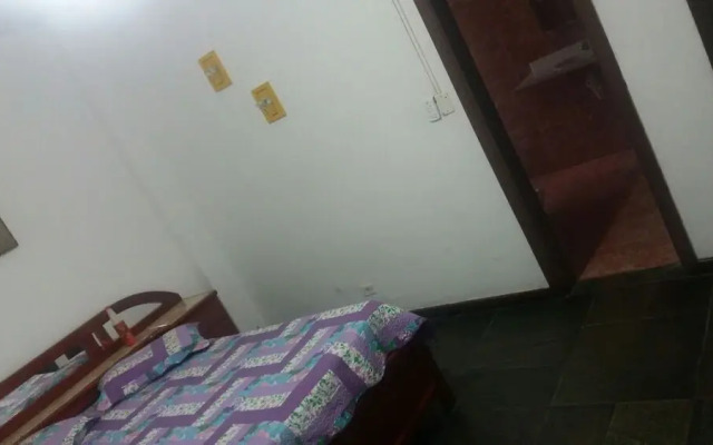 Pousada Casa da Regina