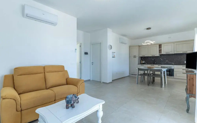 Le Conchiglie Apartments with pool
