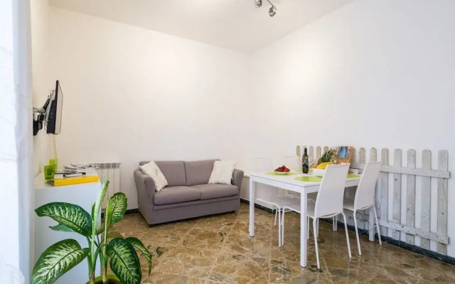 Solemar Sicilia - Casa Chloè