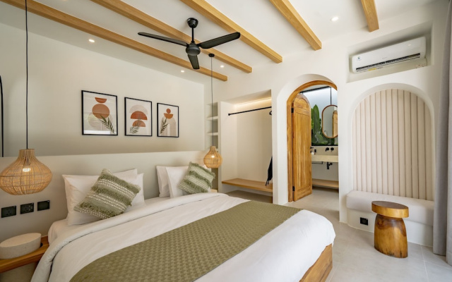 Palmera Villa 9 Bingin