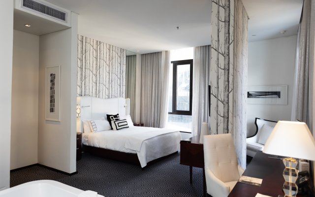 Davinci Hotel And Suites On Nelson Mandela Square