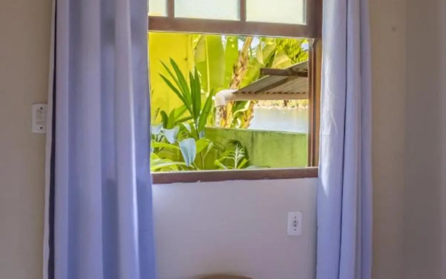 Pousada Cruzoé