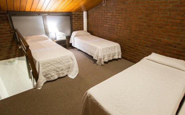 Hotel ACA Villa Gesell