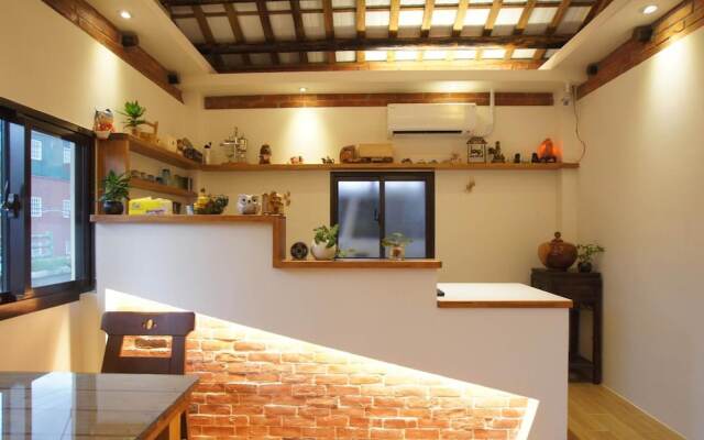 Heaven Bird B&B