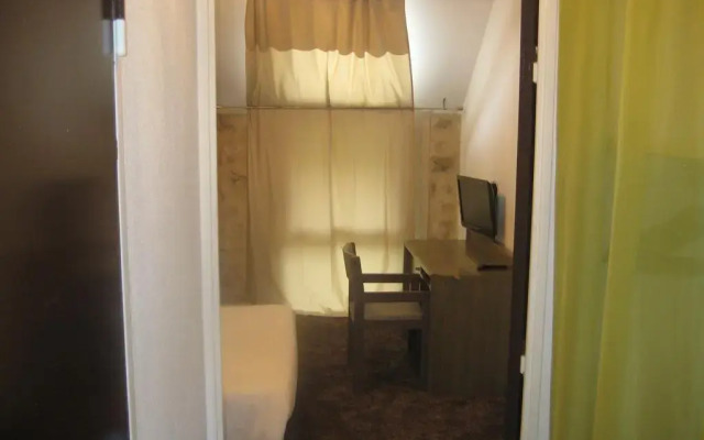 Hotel Restaurant du Mée