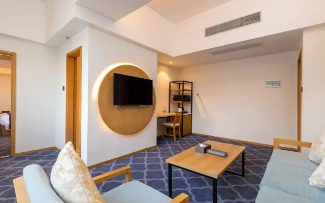 Shenzhen Flight One Hotel