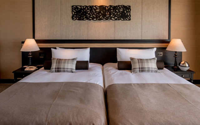 Hotel Monterey Okinawa Spa & Resort