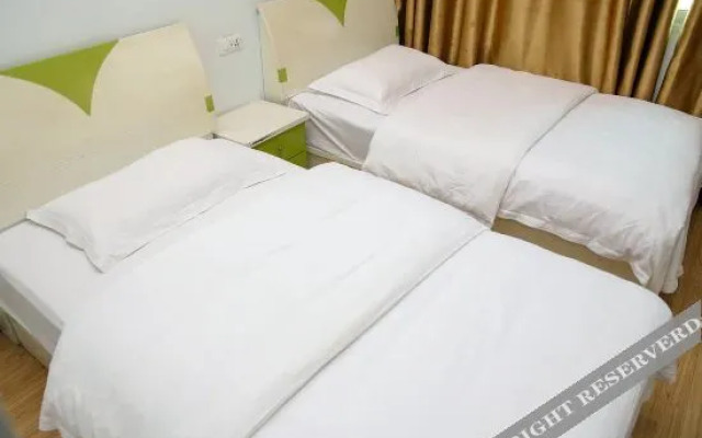 Jiajia Hotel