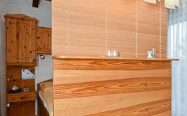 Ferienwohnung Captain Flints Schatz