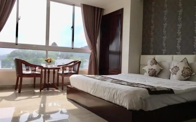 Diu Dang Hotel